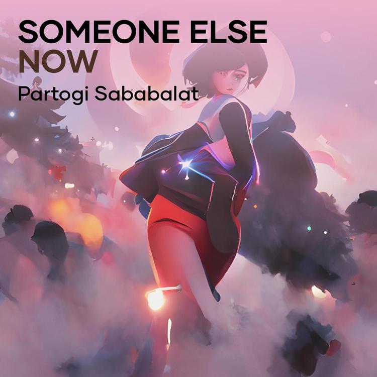 PARTOGI SABABALAT's avatar image