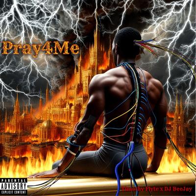 Pray4Me's cover