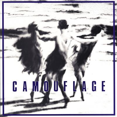 Syster Sol By Camouflage's cover