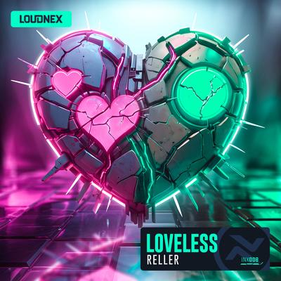 Loveless's cover