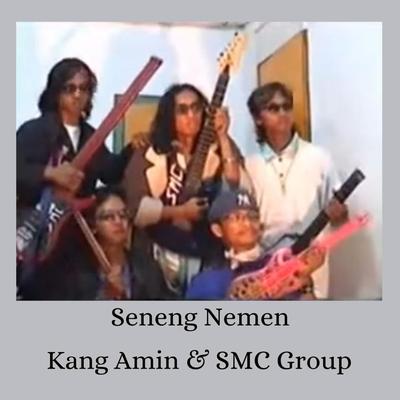 Seneng Nemen's cover