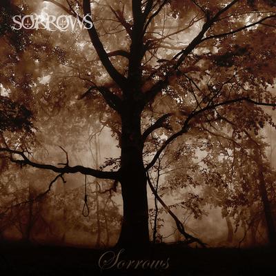 Frente o Portal Sombrio By Sorrows's cover