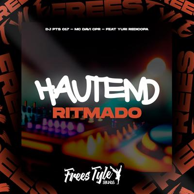 Hautend Ritmado's cover