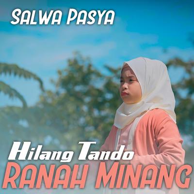 Hilang Tando Ranah Minang's cover