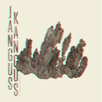 You Only Love Me When By Jangus Kangus's cover