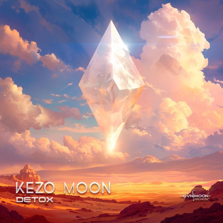 Kezo Moon's avatar image