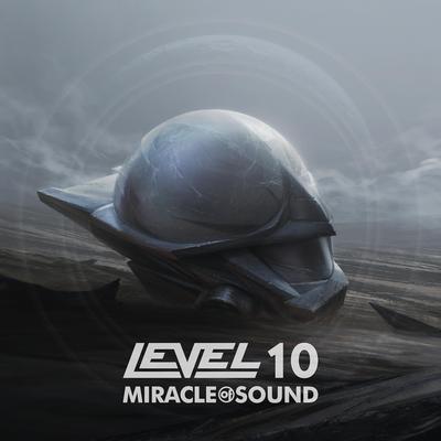 Level 10's cover