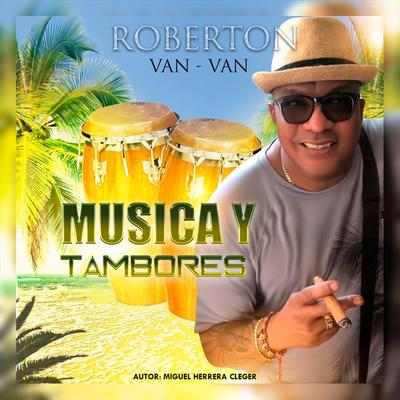 Roberton Van Van's cover