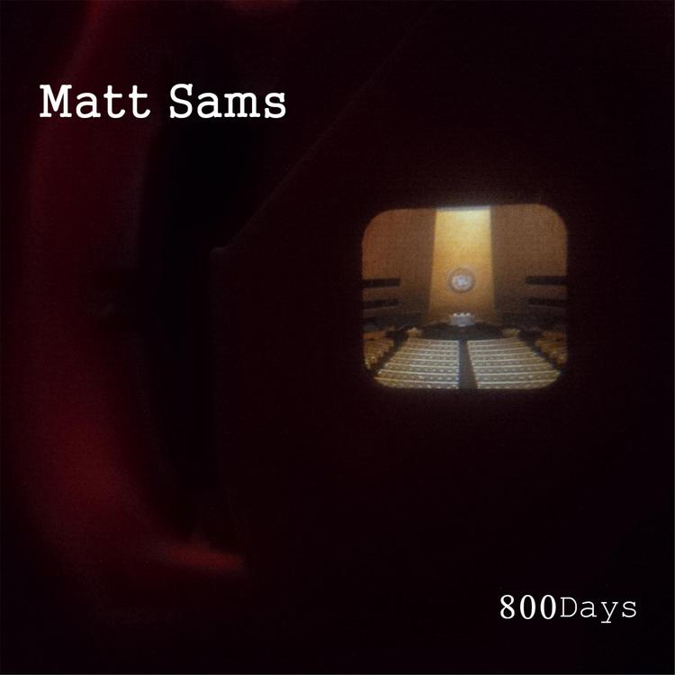 Matt Sams's avatar image