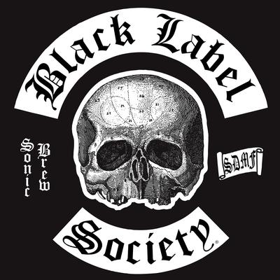 No More Tears By Black Label Society's cover