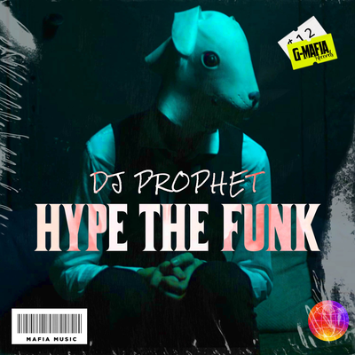 Hype the Funk By DJ Prophet's cover