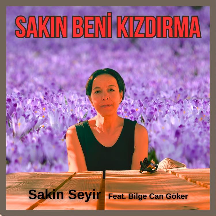 Sakin Seyir's avatar image