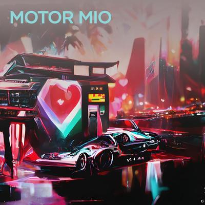 Motor Mio's cover