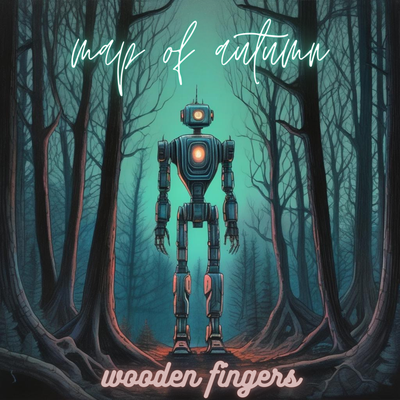 Wooden Fingers's cover