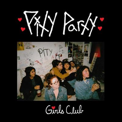 Girls Club's cover