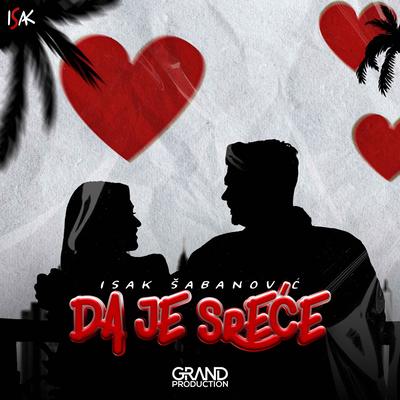 Da Je Sreće's cover