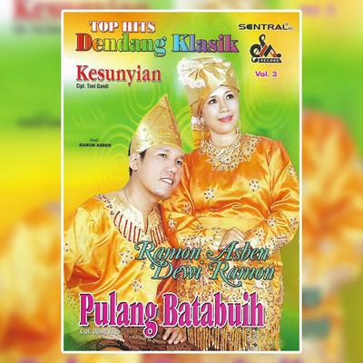 Pulang Batabuih's cover