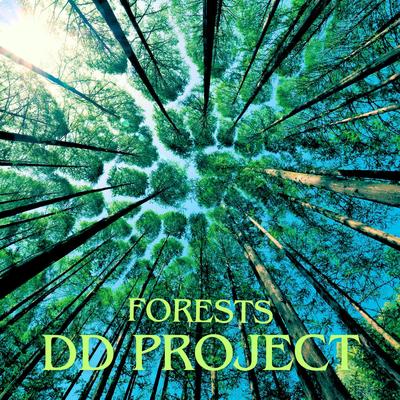 Forests By DD Project's cover