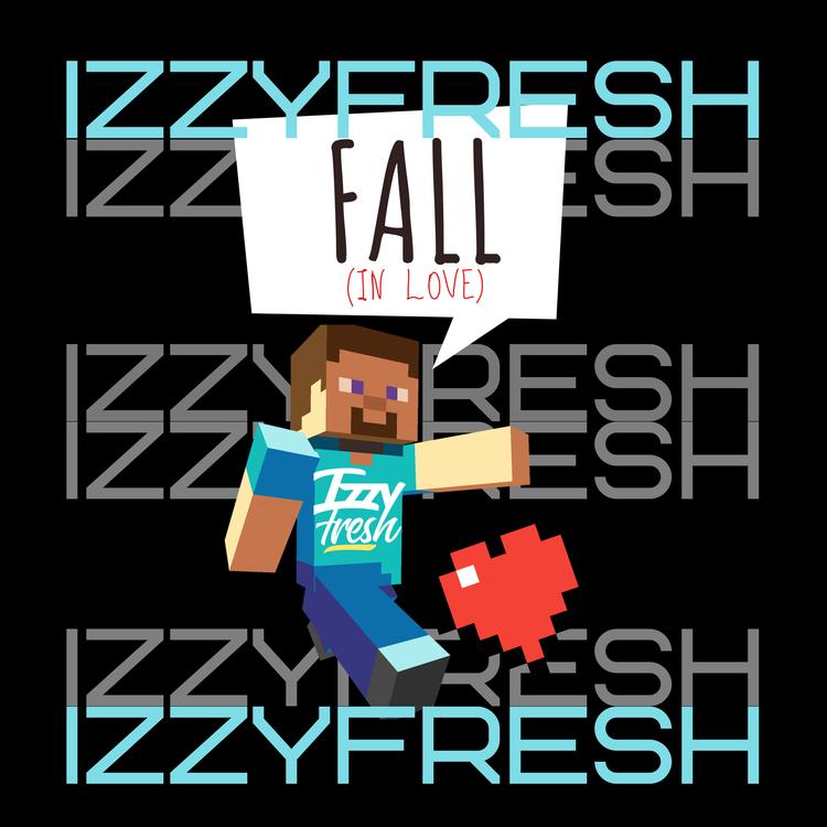 Izzy Fresh's avatar image