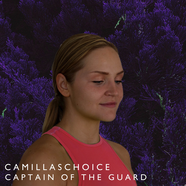 CamillasChoice's avatar image