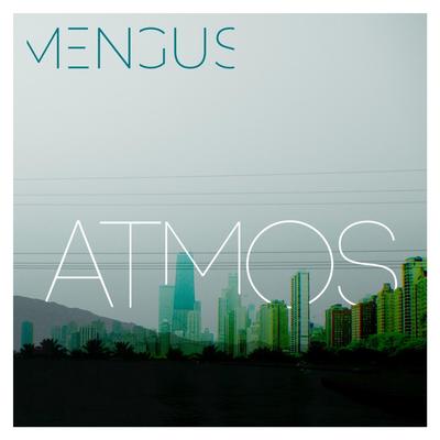 ATMOS's cover