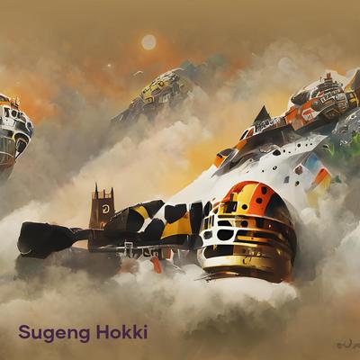 Sugeng hokki's cover