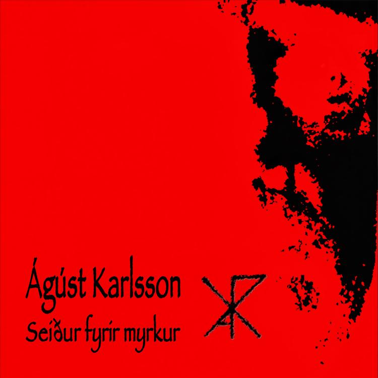 Ágúst Karlsson's avatar image