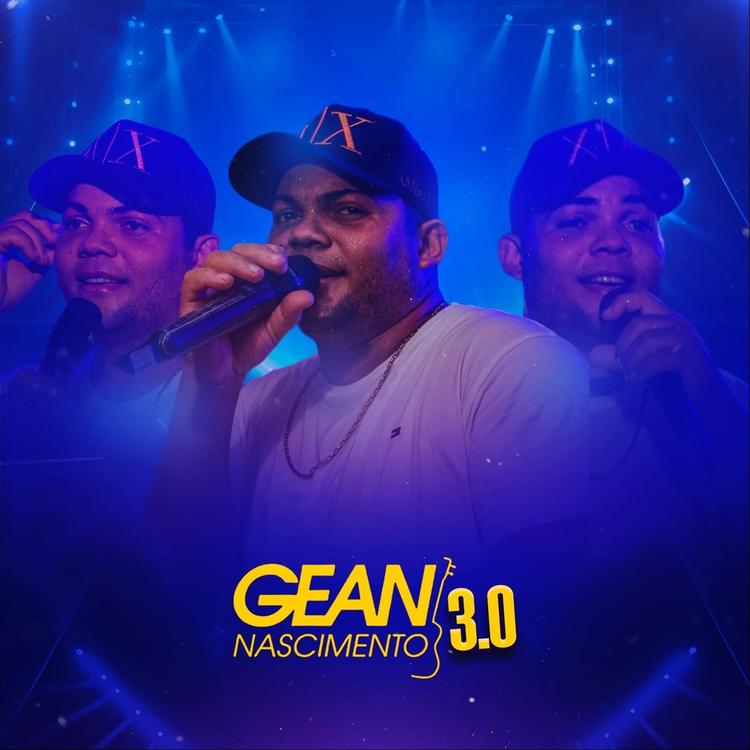 Gean Nascimento's avatar image