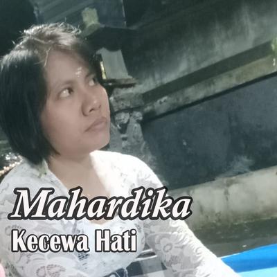 Kecewa Hati's cover