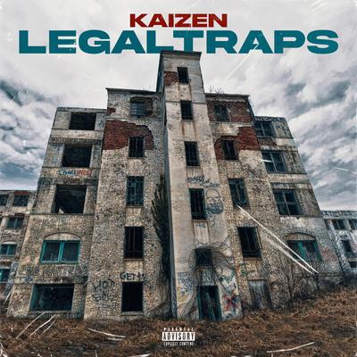 Legal Traps's cover