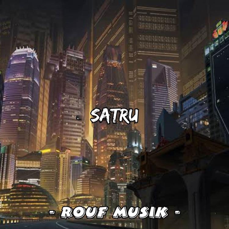 ROUF MUSIK's avatar image