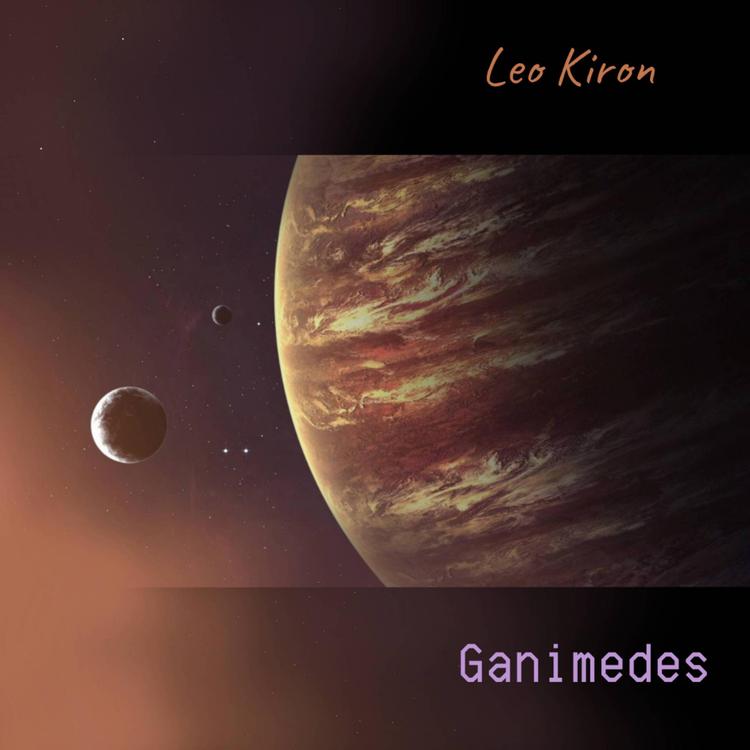 Leo Kiron's avatar image