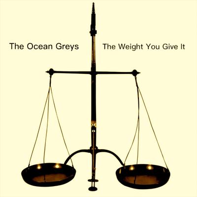 The Ocean Greys's cover