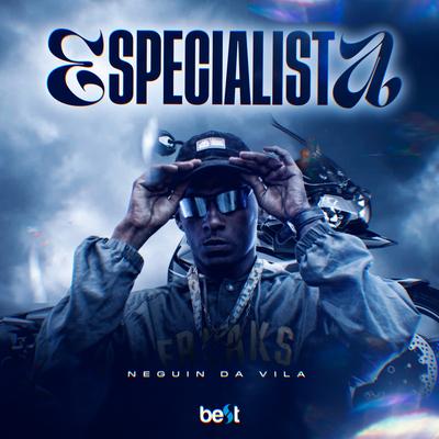 Especialista By Neguin da Villa, ÉaBest's cover