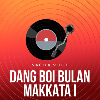 Dang Boi Bulan Makkatai (Cover)'s cover