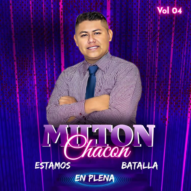 Milton Chacon's avatar image