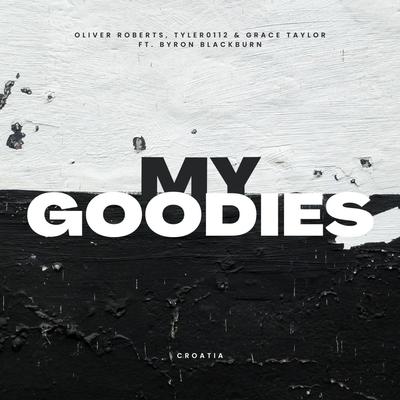 My Goodies (feat. Byron Blackburn)'s cover