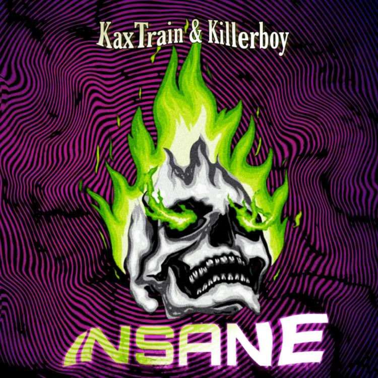 Kaxtrain's avatar image