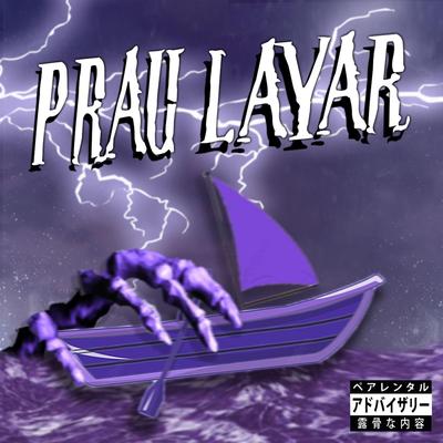 PRAU LAYAR PHONK's cover