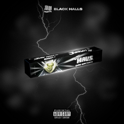 Black Halls By J0aum Haha's cover