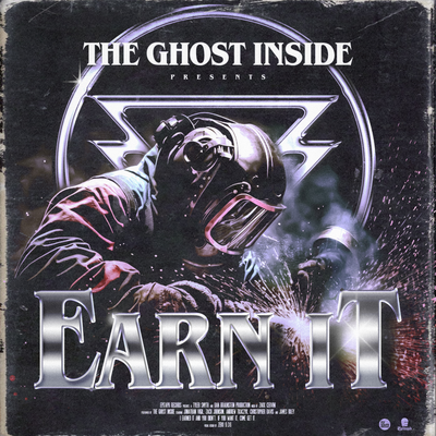 Earn It By The Ghost Inside's cover