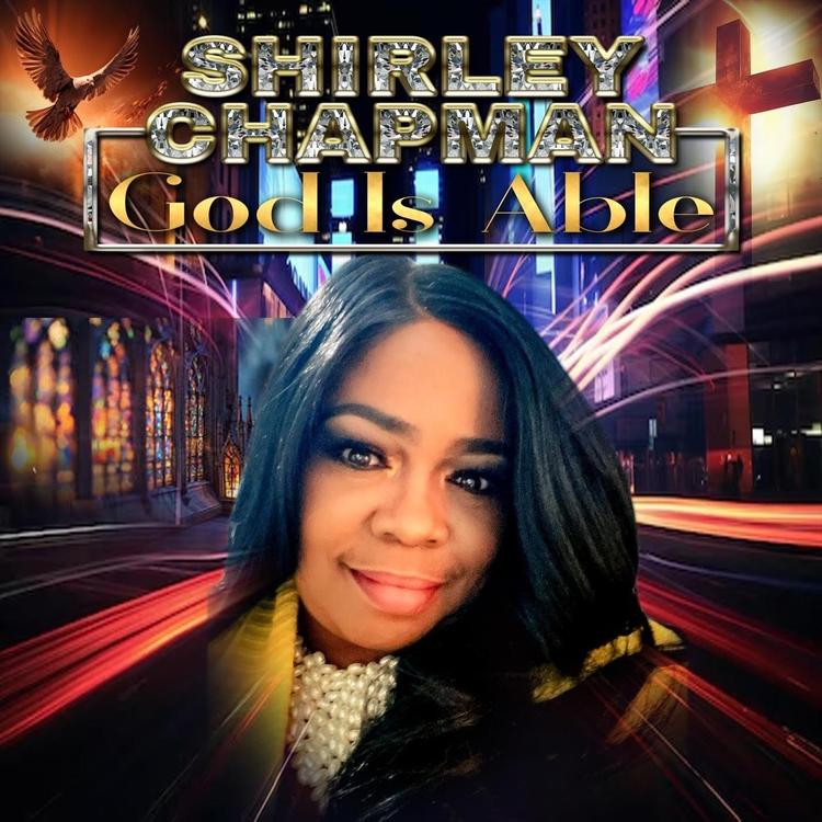 SHIRLEY CHAPMAN's avatar image