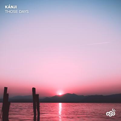 Those Days By kánji's cover