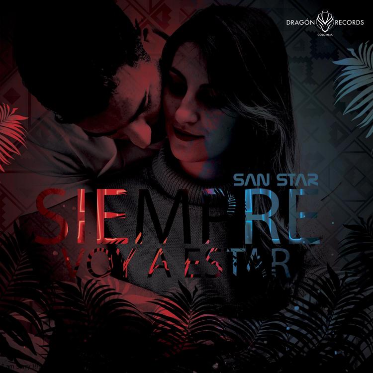 San Star's avatar image