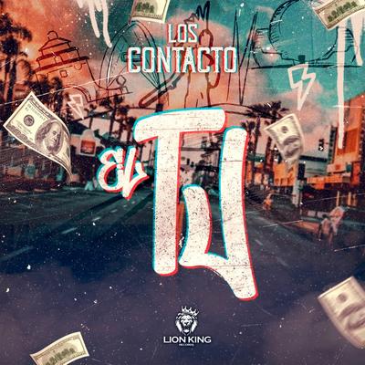 Los Contacto's cover