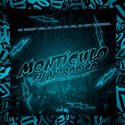 Monticulo Filantrópico's cover