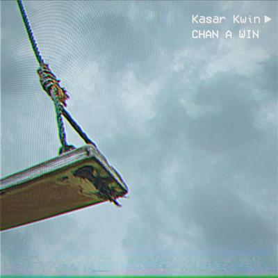 Kasar Kwin's cover