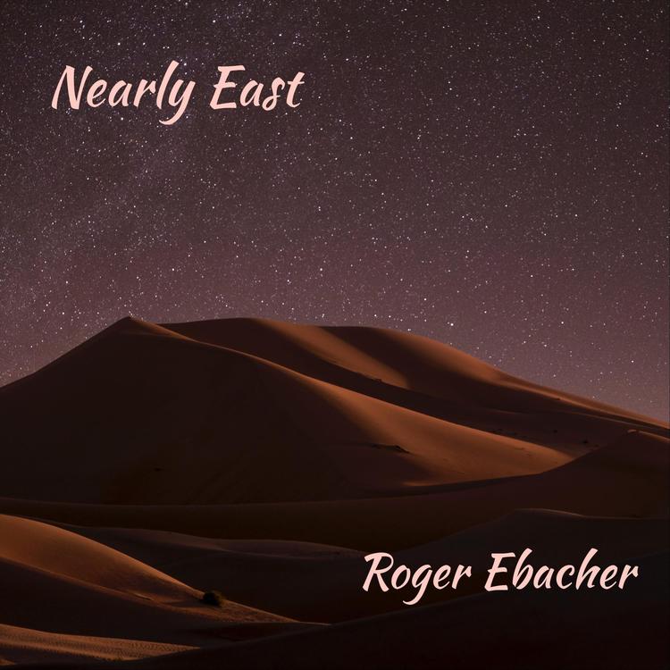 Roger Ebacher's avatar image