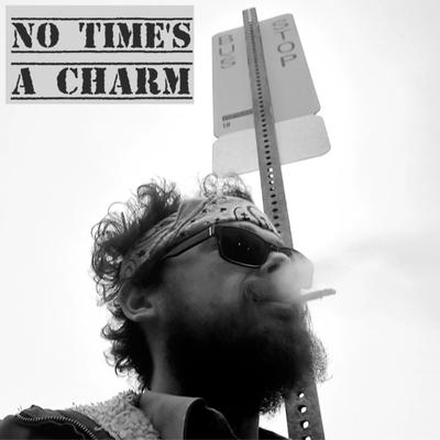 Bangalang By No Time's a Charm's cover