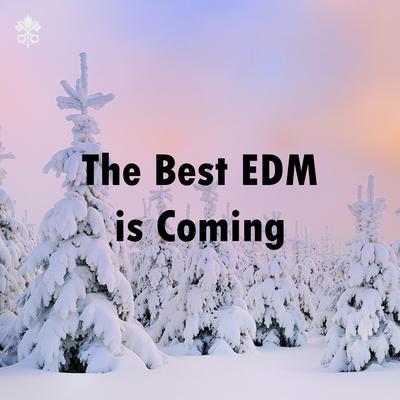 The Best EDM is Coming's cover